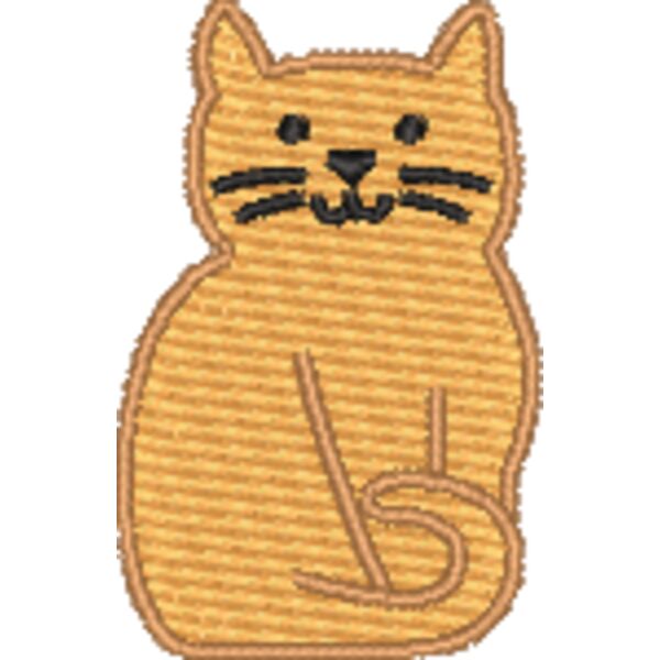 EMB_Cat_ginger Thumbnail