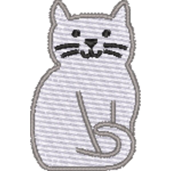 EMB_Cat_white Thumbnail