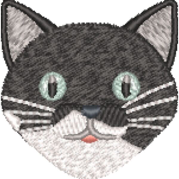 Cat_Tuxedo_Dreamcatchers Thumbnail