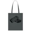 Light tote bag  Thumbnail
