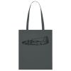 Light tote bag  Thumbnail