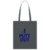 Light tote bag  Thumbnail